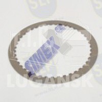 CDC-805, DISC — SLP
