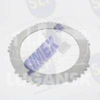 CDC-826, CLUTCH DISC — SLP