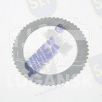 CDC-882, CLUTCH PLATE — SLP