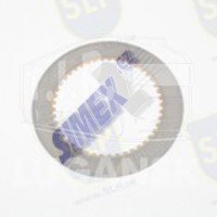 CDC-913, CLUTCH PLATE — SLP