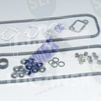 CDS-330, COMPLEMENTARY DECARB.SET — SLP