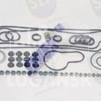 CDS-378, COMPLEMENTARY GASKET SET — SLP