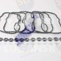 CDS-466, COMPLEMENTARY DECARB.SET — SLP