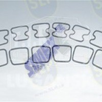 CDS-533, COMPLEMENTARY DECARB.SET — SLP