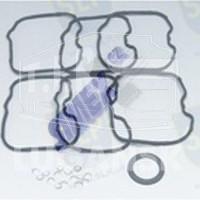 CDS-641, COMPL.DECARB.GASKET SET — SLP