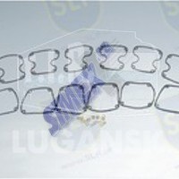 CDS-741, COMPLEMENTARY DECARB.SET — SLP