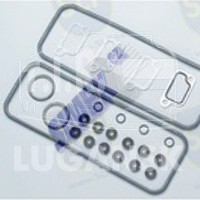 CDS-762, COMPLEMENTARY DECARB.SET — SLP