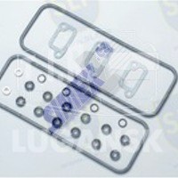 CDS-770, COMPLEMENTARY DECARB. SET — SLP