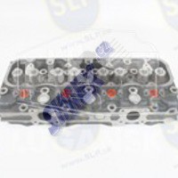 CH-182, CYLINDER HEAD — SLP