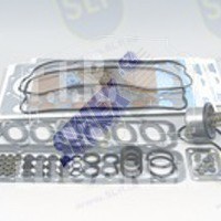 CHK-122, CYLINDER HEAD KIT — SLP