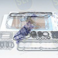CHK-138, CYLINDER HEAD KIT — SLP