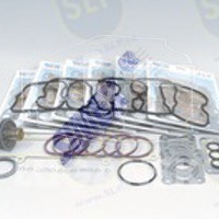 CHK-353, CYLINDER HEAD KIT — SLP