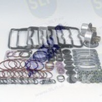 CHK-874, CYLINDER HEAD KIT — SLP