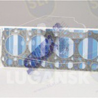 CHS-104, CYLINDER HEAD GASKET SET — SLP
