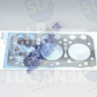 CHS-502, CYLINDER HEAD GASKET SET — SLP