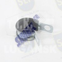 CLA-747, CLAMP — SLP