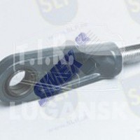CLE-140, CLEVIS INCL. BEARING — SLP