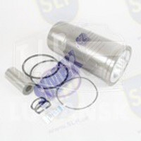 CLK-125, CYLINDER LINER KIT — SLP