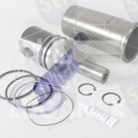 CLK-900, CYLINDER LINER KIT — SLP
