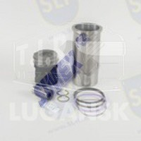 CLK-901, CYLINDER LINER KIT — SLP