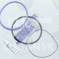 CLS-181, CYL. LINER SEAL KIT — SLP