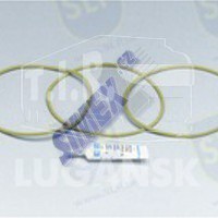 CLS-662S, CYL. LINER SEAL KIT — SLP