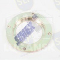COV-165, COVER — SLP
