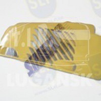 COV-525, PANEL COVER R/H — SLP
