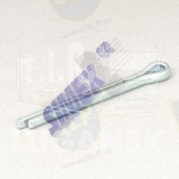 CP-875, COTTER PIN — SLP
