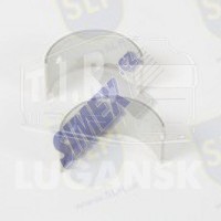 CRP-081, CON ROD BEARING PAIR STD — SLP