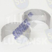 CRP-126, CON ROD BEARING PAIR 0,50 U.S. — SLP