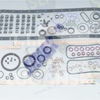 CS-039, CONV. GASKET SET — SLP