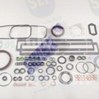 CS-136, GASKET KIT — SLP