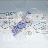 CS-202, Набор прокладок нижний — SLP