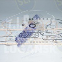 CS-203, Набор прокладок нижний — SLP