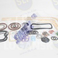 CS-269, CONV. GASKET SET — SLP