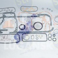 CS-428, CONV. GASKET SET — SLP