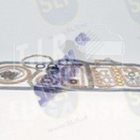 CS-506, GASKET SET — SLP