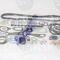 CS-633, CONV. GASKET SET — SLP