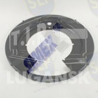 DC-832, DUST COVER — SLP