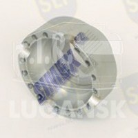 DCH-040, DIFF. HOUSING — SLP