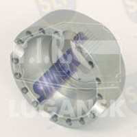 DCH-964, DIFF. HOUSING — SLP
