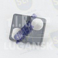 DM-695, RUBBER BELLOW — SLP