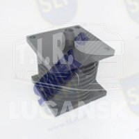 EF-079, HOLLOW SPRING — SLP
