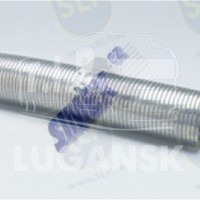 EH-102, FLEX.EXHAUST HOSE — SLP