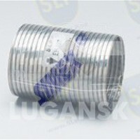 EH-127, FLEX.EXHAUST HOSE — SLP