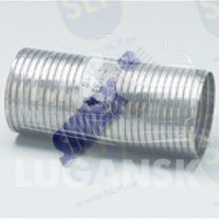 EH-242, FLEX.EXHAUST HOSE — SLP