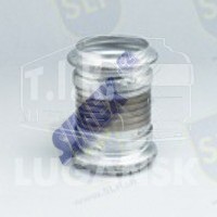EH-397, FLEX.EXHAUST HOSE — SLP