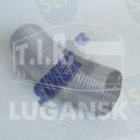 EH-478, FLEX.EXHAUST HOSE — SLP