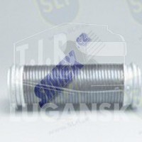 EH-590, FLEX.EXHAUST HOSE — SLP